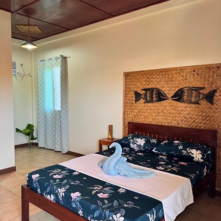 Villa Skanderbeg Guest House 푸에르토프린세사 외부 사진