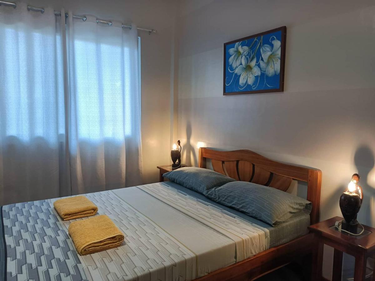 Villa Skanderbeg Guest House 푸에르토프린세사 외부 사진