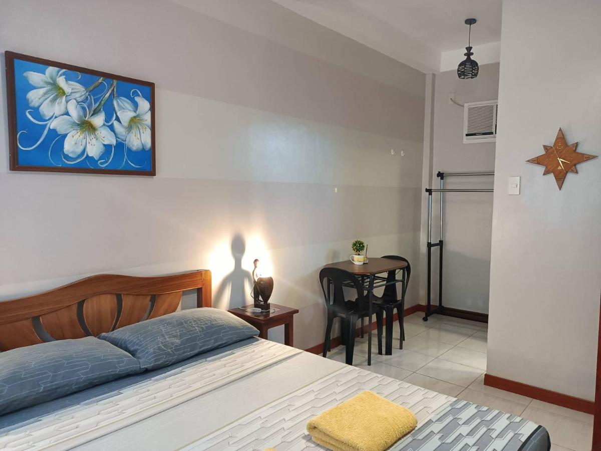 Villa Skanderbeg Guest House 푸에르토프린세사 외부 사진
