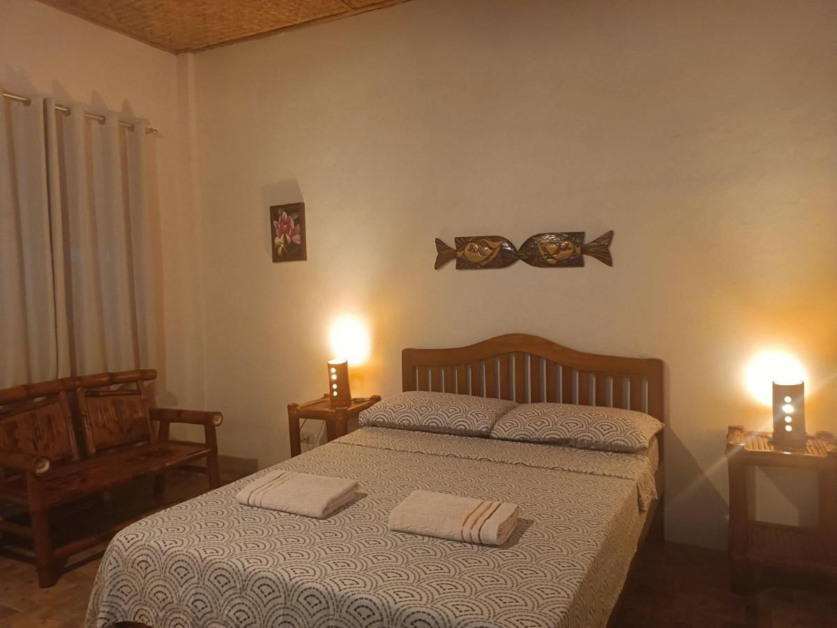 Villa Skanderbeg Guest House 푸에르토프린세사 외부 사진