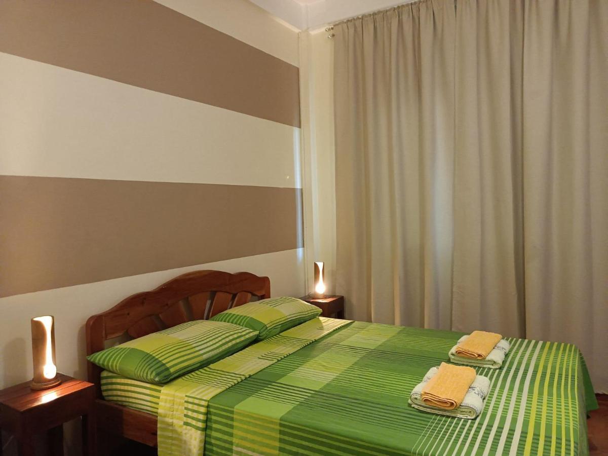 Villa Skanderbeg Guest House 푸에르토프린세사 외부 사진