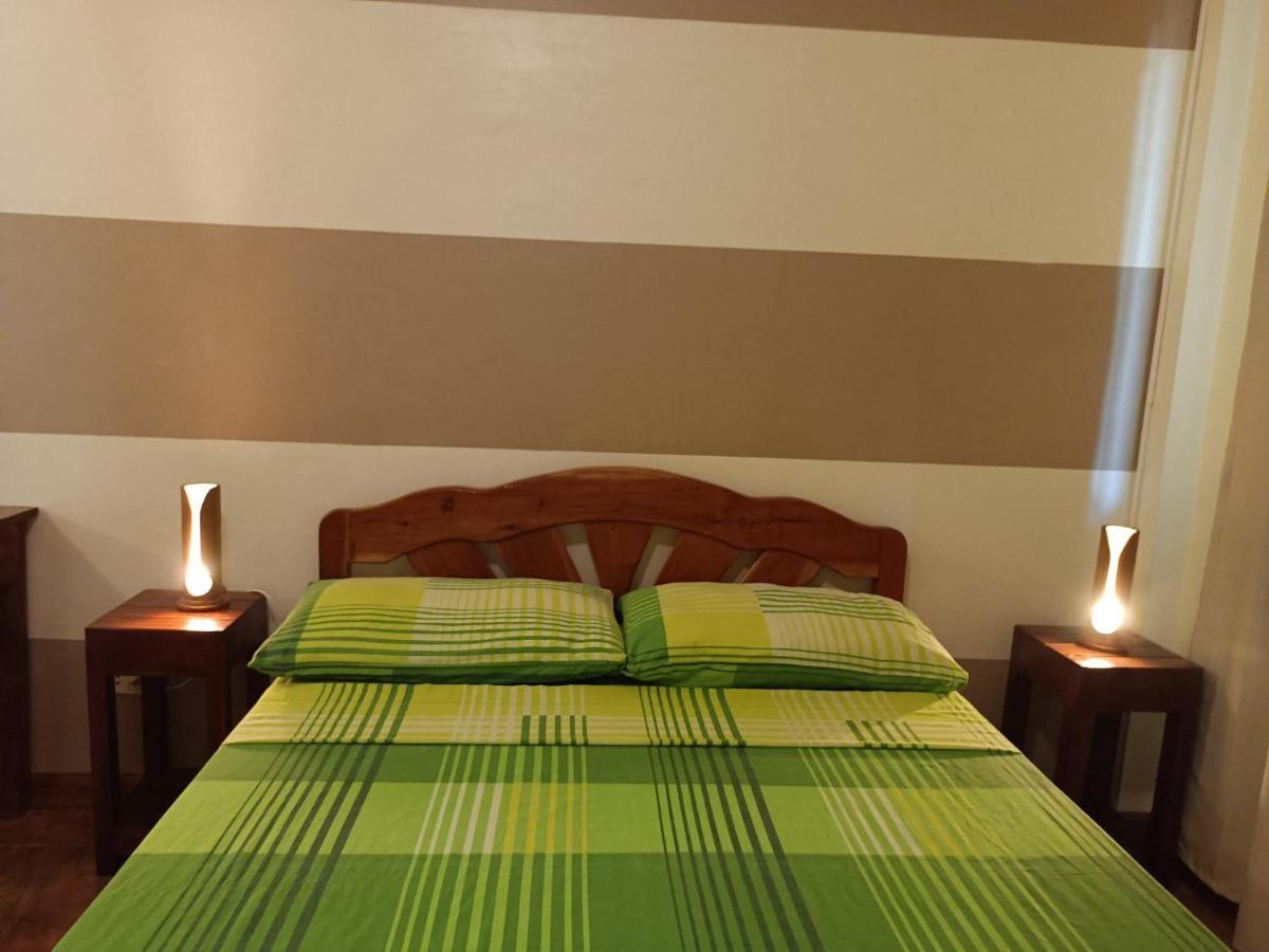 Villa Skanderbeg Guest House 푸에르토프린세사 외부 사진