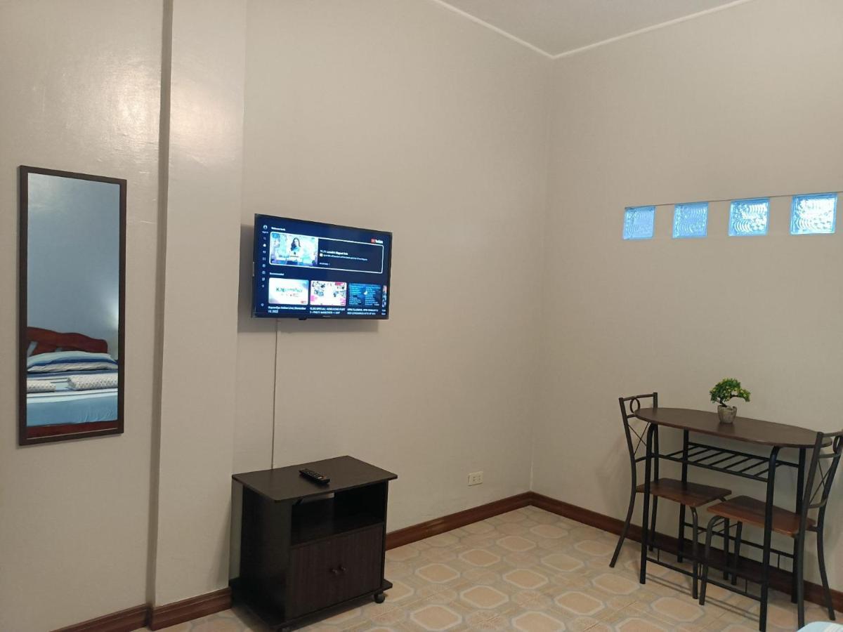 Villa Skanderbeg Guest House 푸에르토프린세사 외부 사진