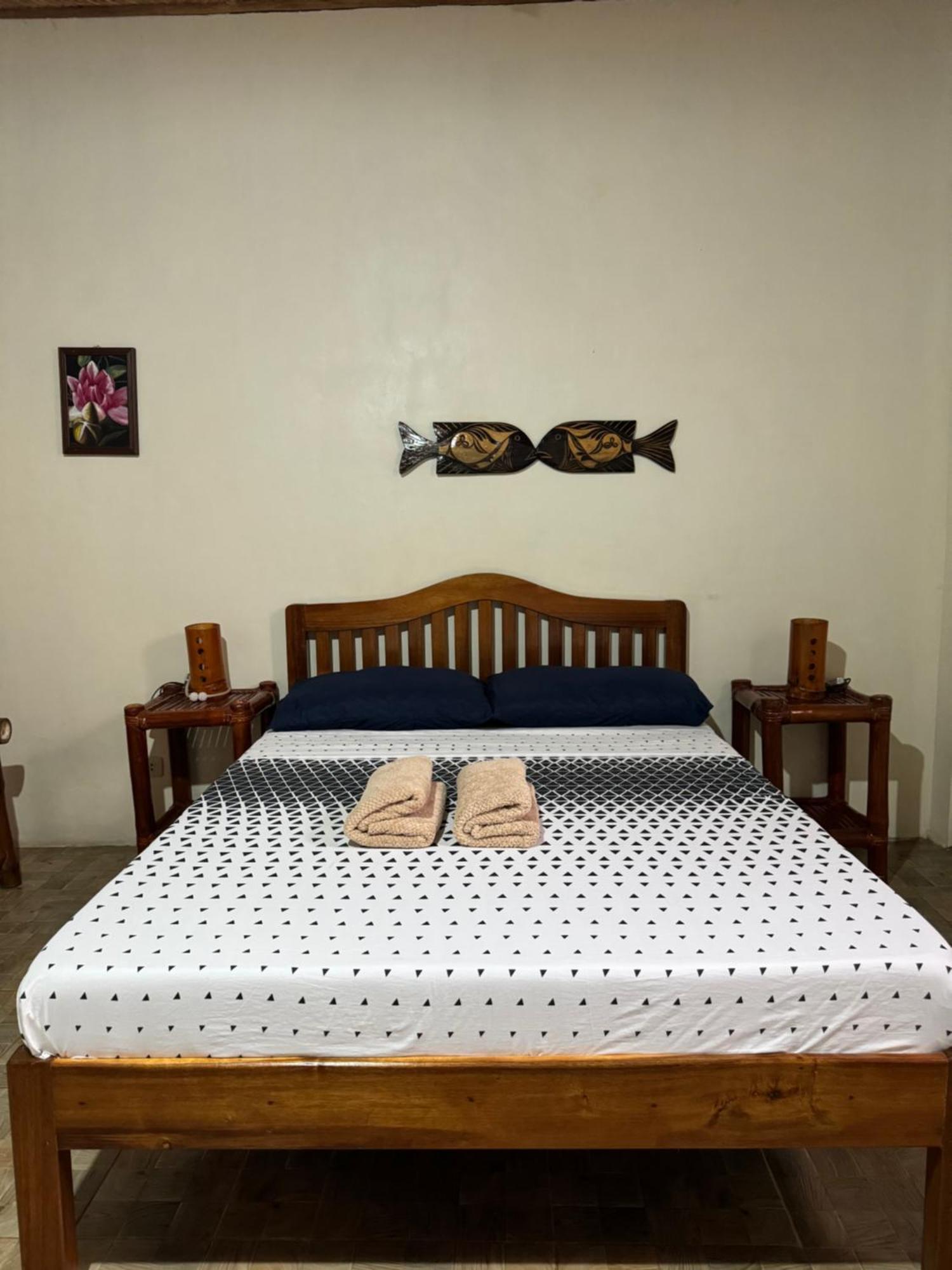Villa Skanderbeg Guest House 푸에르토프린세사 외부 사진