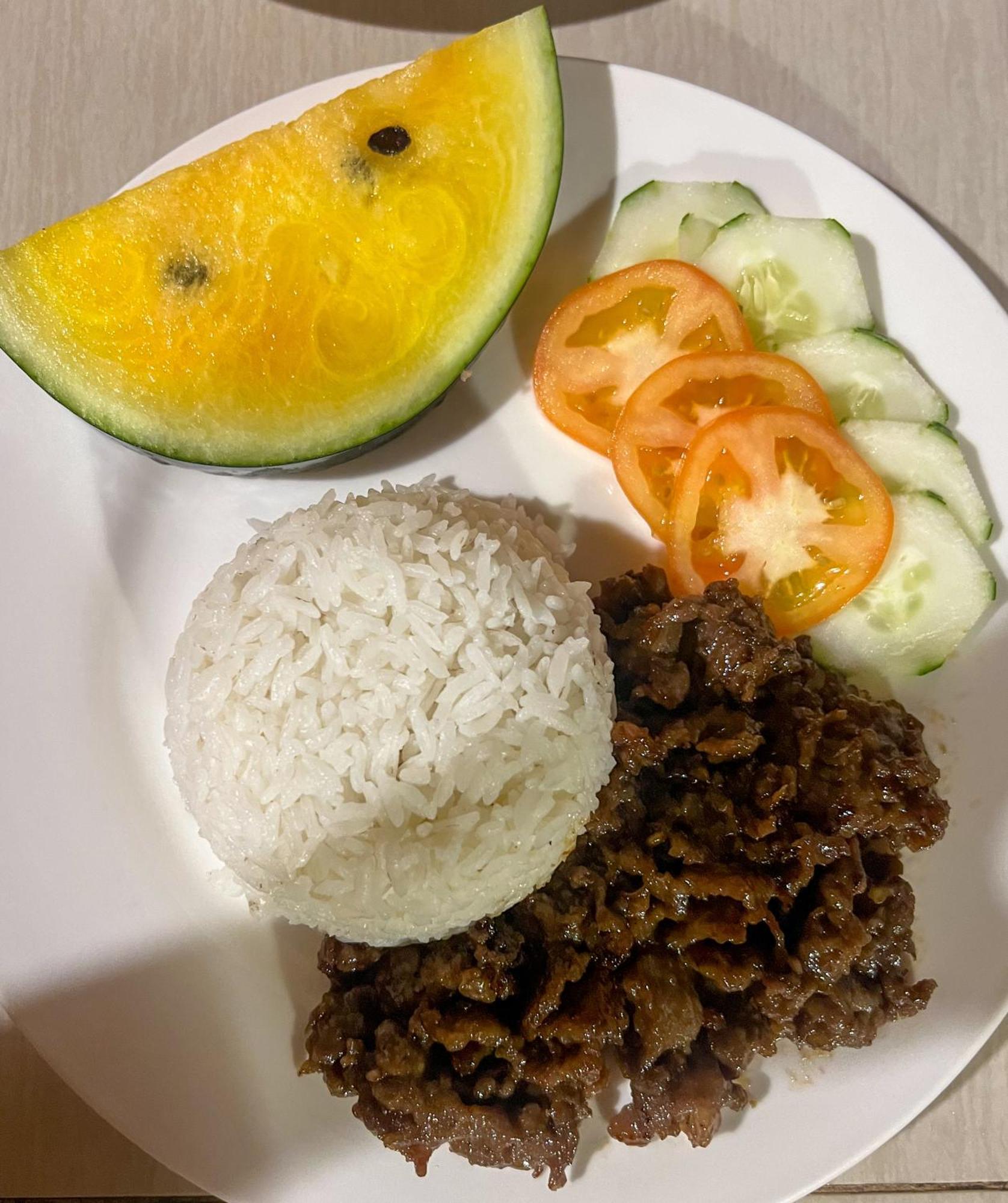 Villa Skanderbeg Guest House 푸에르토프린세사 외부 사진