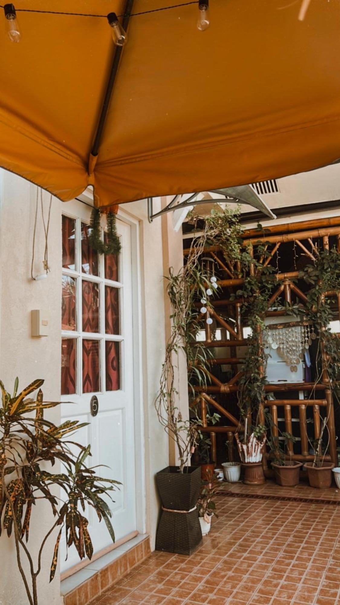 Villa Skanderbeg Guest House 푸에르토프린세사 외부 사진