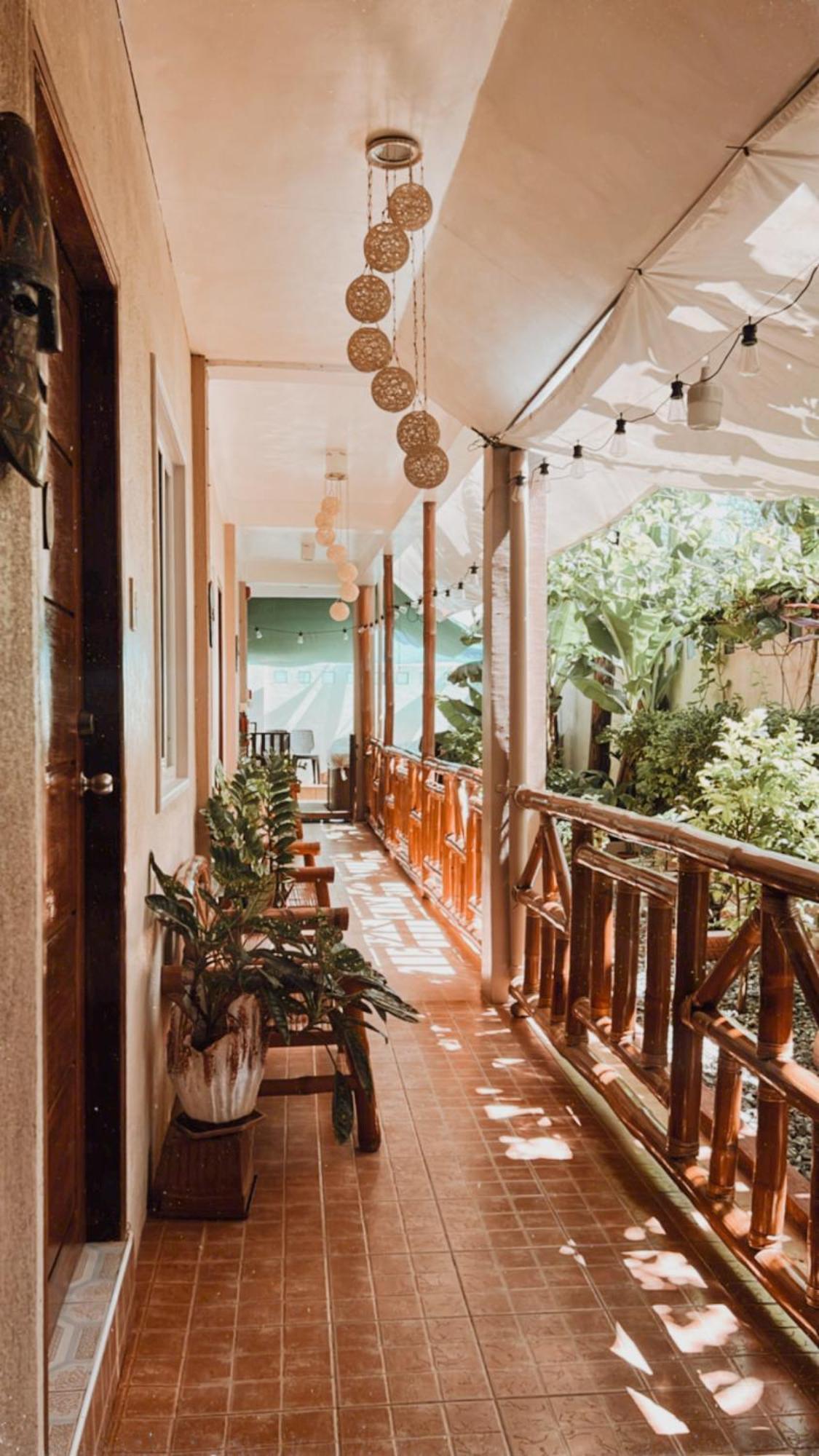 Villa Skanderbeg Guest House 푸에르토프린세사 외부 사진