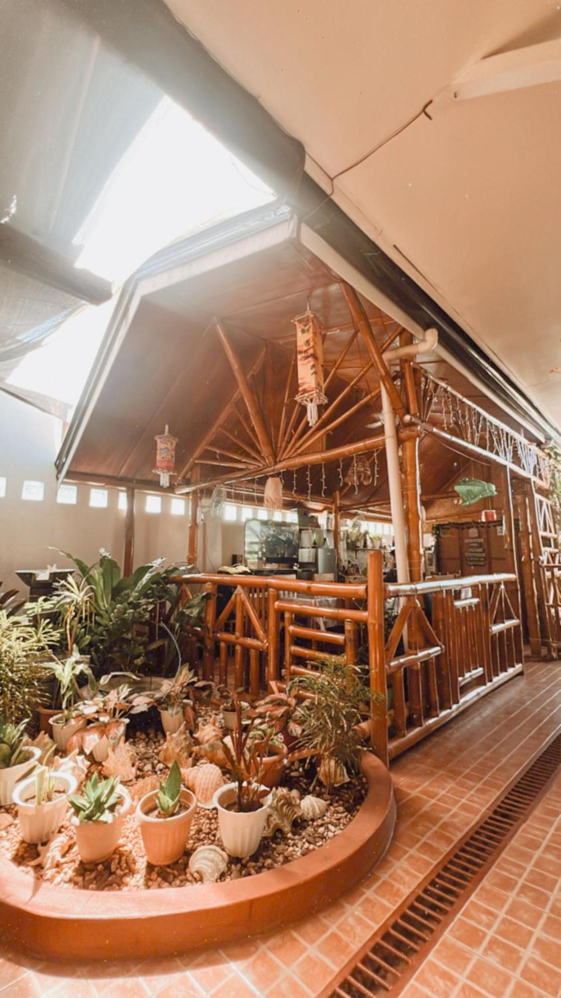 Villa Skanderbeg Guest House 푸에르토프린세사 외부 사진