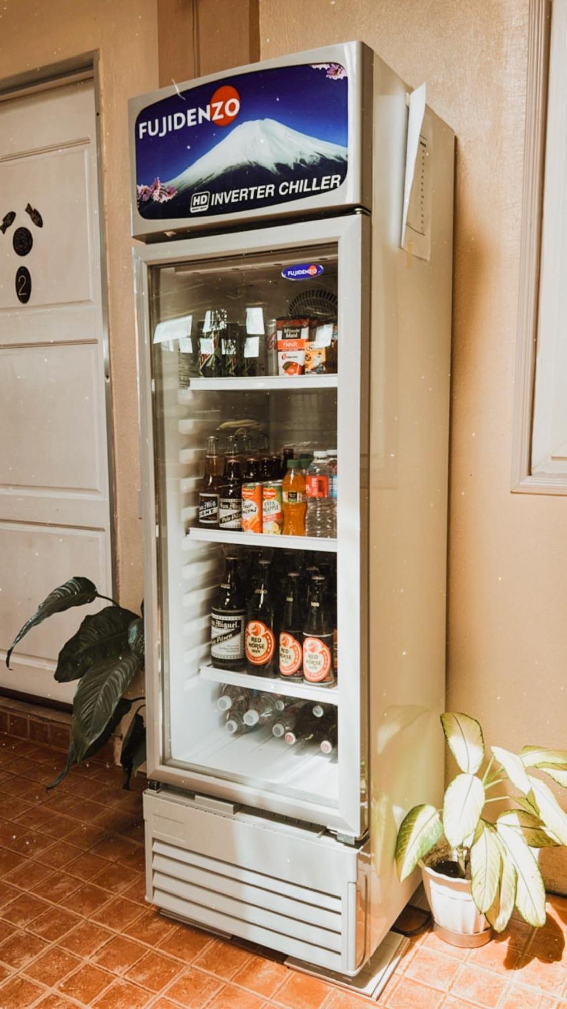 Villa Skanderbeg Guest House 푸에르토프린세사 외부 사진