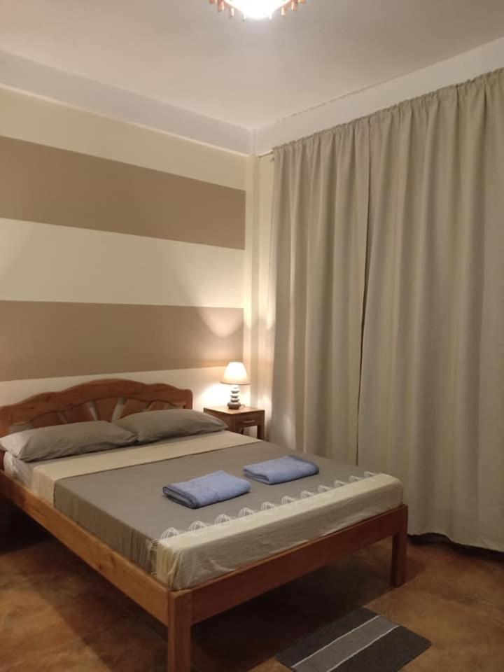 Villa Skanderbeg Guest House 푸에르토프린세사 외부 사진