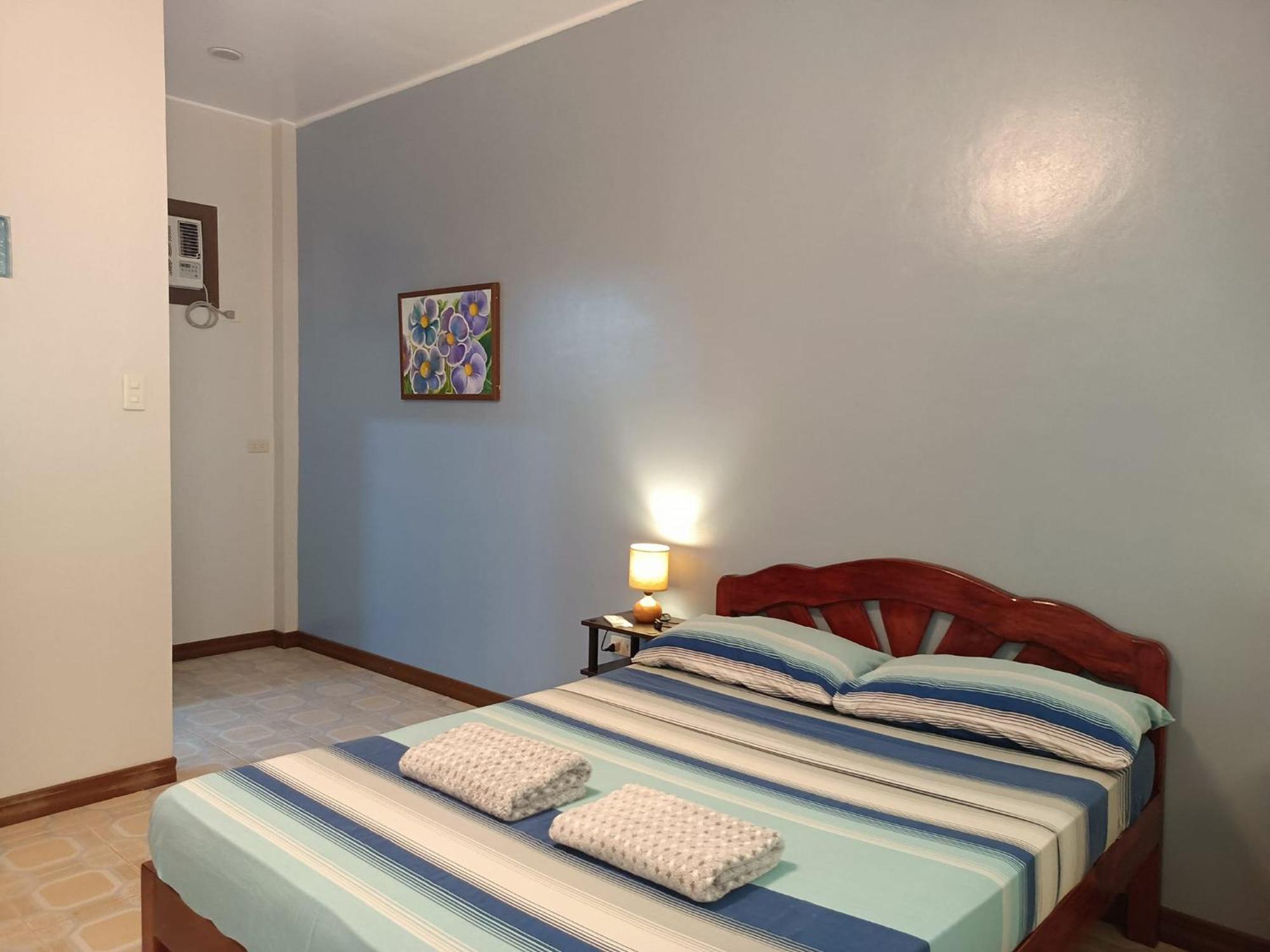 Villa Skanderbeg Guest House 푸에르토프린세사 외부 사진