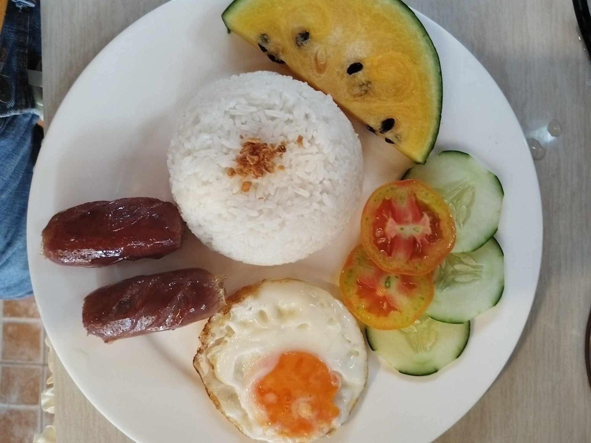 Villa Skanderbeg Guest House 푸에르토프린세사 외부 사진