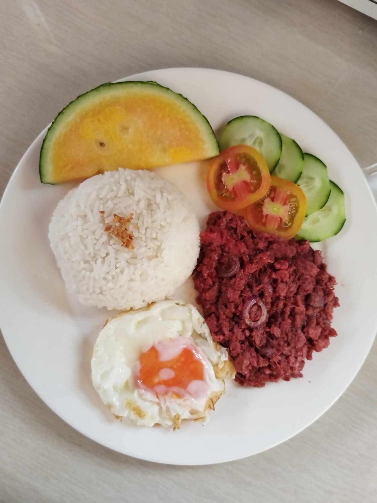 Villa Skanderbeg Guest House 푸에르토프린세사 외부 사진