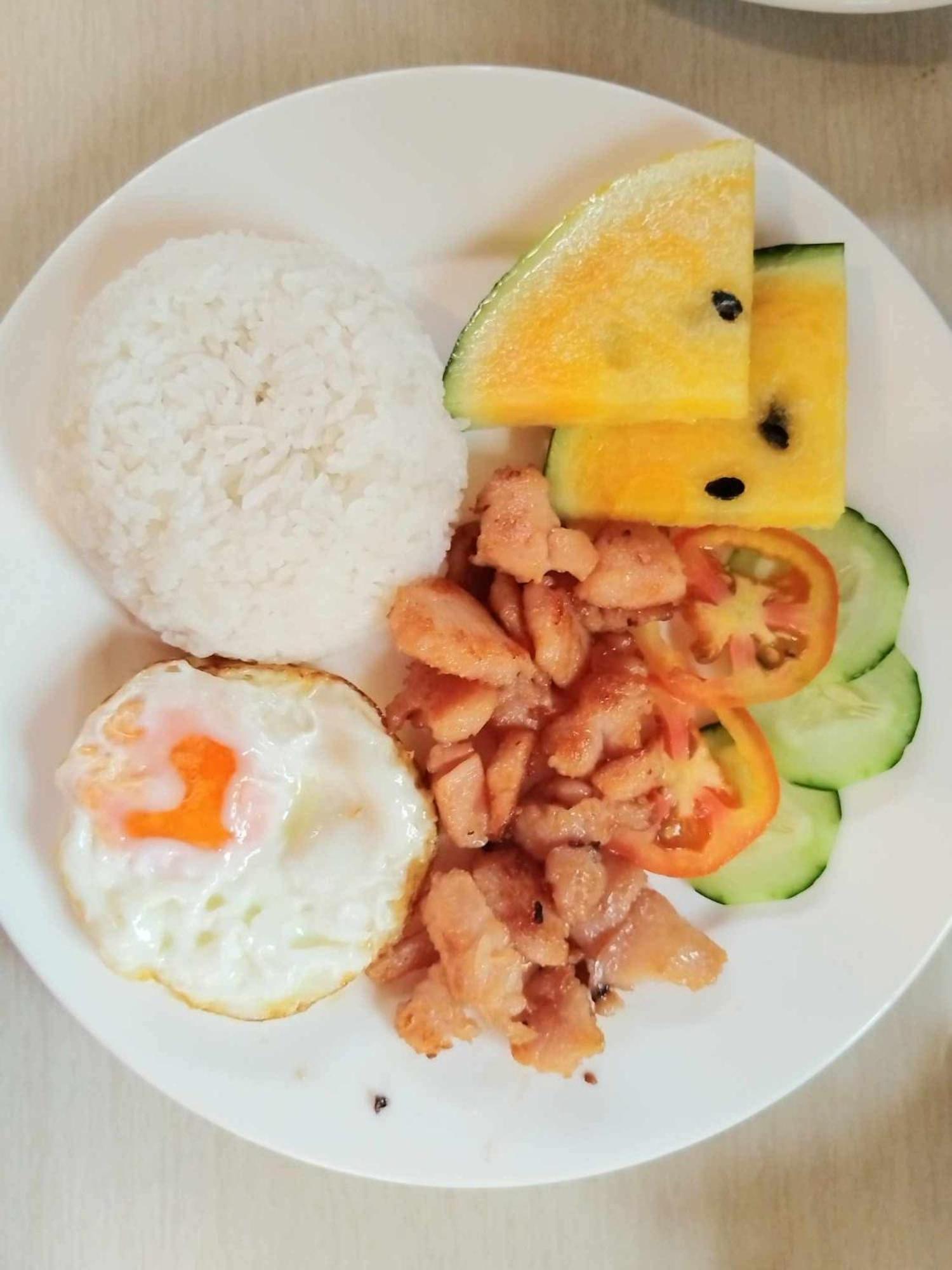 Villa Skanderbeg Guest House 푸에르토프린세사 외부 사진