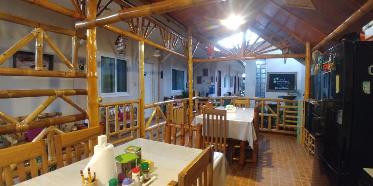 Villa Skanderbeg Guest House 푸에르토프린세사 외부 사진