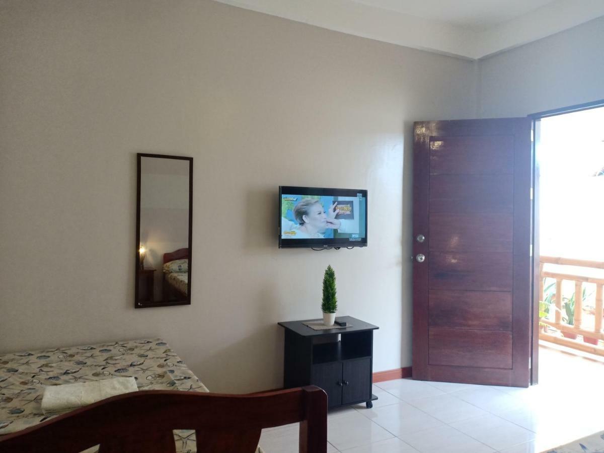 Villa Skanderbeg Guest House 푸에르토프린세사 외부 사진