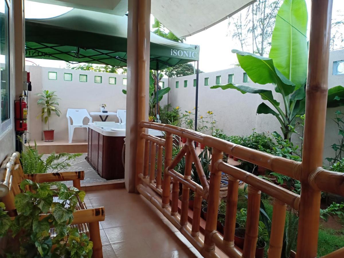 Villa Skanderbeg Guest House 푸에르토프린세사 외부 사진